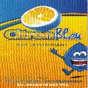 LE CITRON BLEU